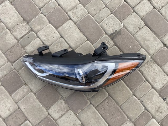Фари FPS FP3252R7P ціна, від 96.41 USD