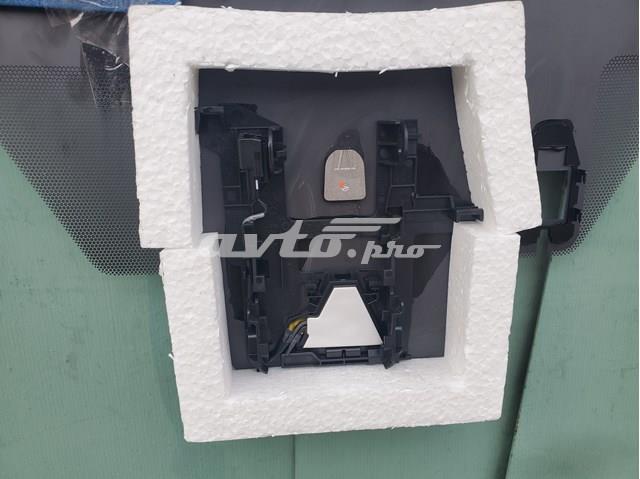 Лобове скло 561010E730 Toyota