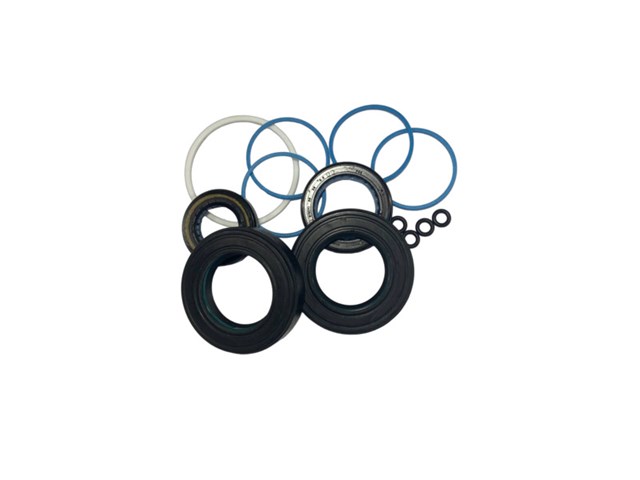 Купити SS9002KIT MSG Ремкомплект рульової рейки (механізму) г/у, (комплект ущільнень)