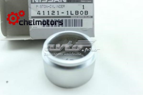 Поршень гальмівного супорта переднього Nissan/Infiniti 411211LB0B ціна, від 8.53 USD