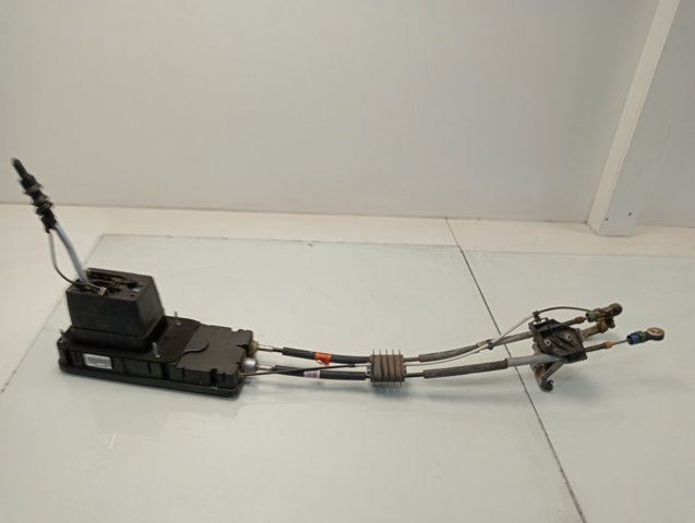 Механізм перемикання передач Peugeot/Citroen 9825222980 ціна, від 194.92 USD