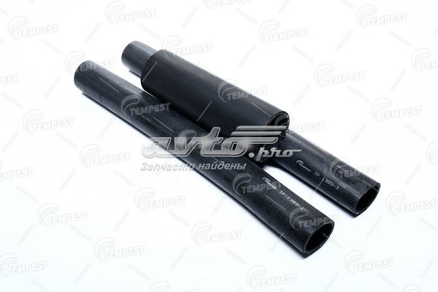 Шланг/патрубок системи охолодження Tempest TP1389 ціна, від 12.45 USD
