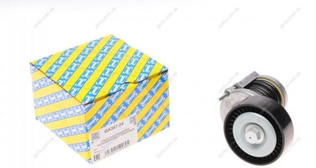 GA35724 NTN Натяжна планка поліклинового ременя