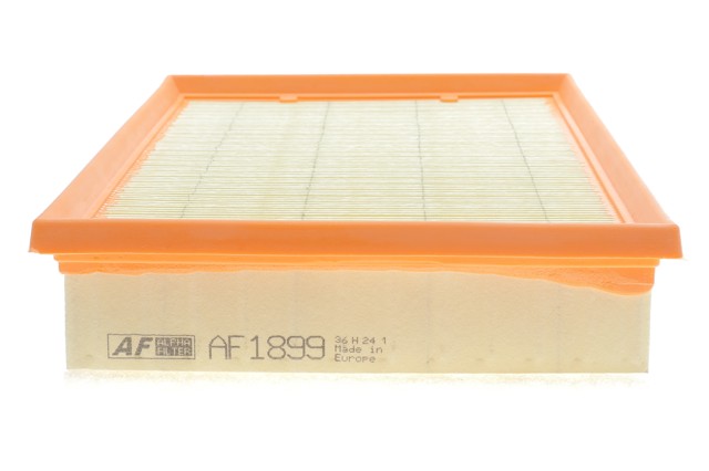 Елемент повітряного фільтра Alpha Filter AF1899 ціна, від 4.34 USD