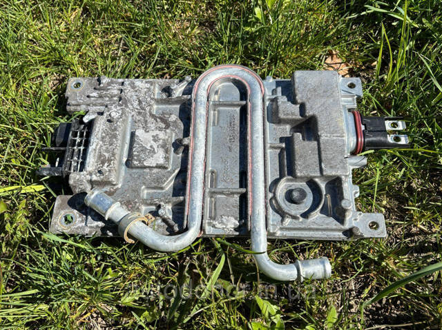 292A02667R Nissan/Infiniti Перетворювач постійного струму