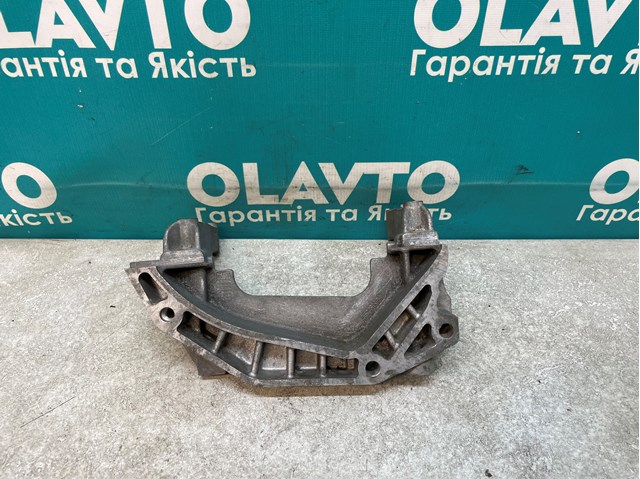 Подушка (опора) двигуна, ліва 55182191 Fiat/Alfa/Lancia