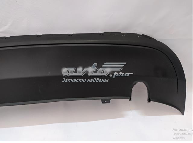 Спойлер заднього бампера PVW05036VA Signeda