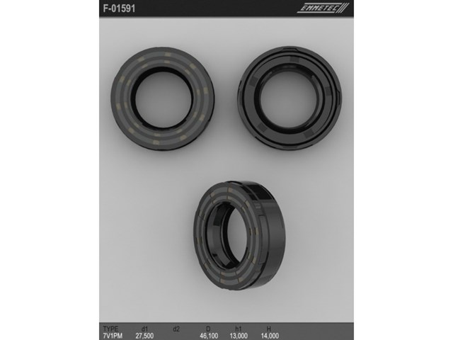  Emmetec F00307 ціна, від 3.49 USD