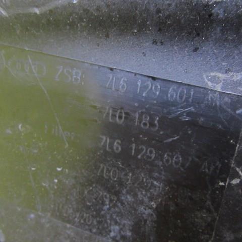 7L6129601AR VAG 