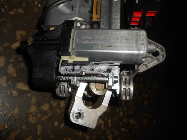 C2P23933 Jaguar Колонка рульового управління