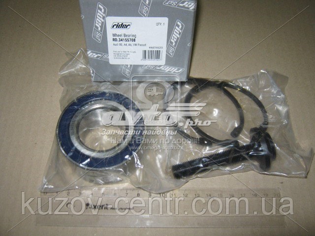 Підшипник маточини Rider RD34155708