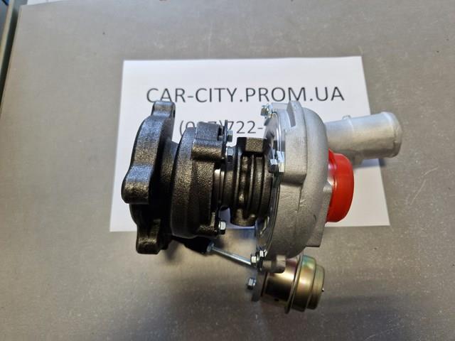 Купити TBM0013 Magneti Marelli Турбіна