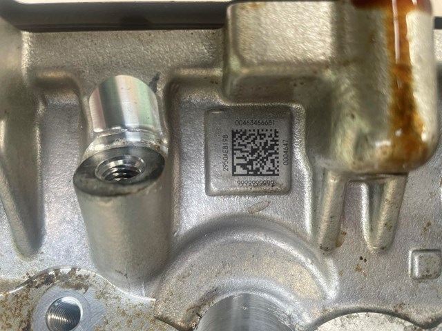  Fiat/Alfa/Lancia 46346668 ціна, від 499.73 USD