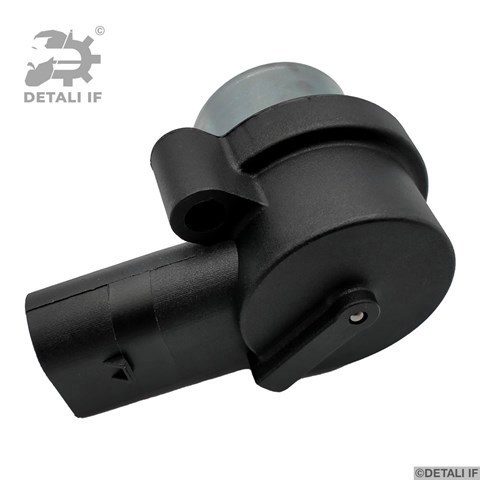 Компресор пневмопідкачкою (амортизаторів) Detali IF DF17171 ціна, від 201.49 USD