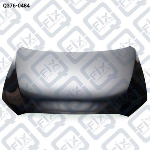 Капот Q3760484 Q-fix