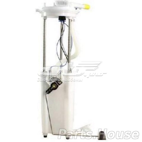 Модуль бензонасоса Krauf KR0372M ціна, від 87.38 USD