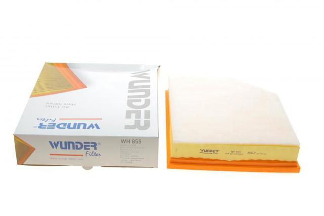 Купити WH855 Wunder Автомобільний фільтр повітря