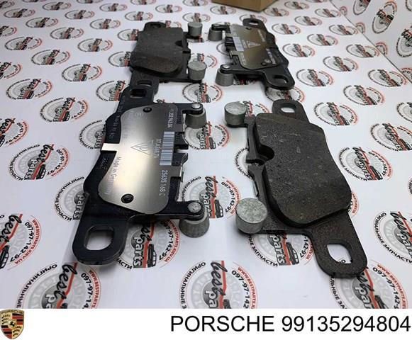 99135294804 Porsche 