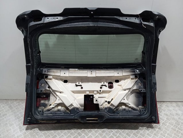 П'яті двері Land Rover LR117319 ціна, від 342.32 USD