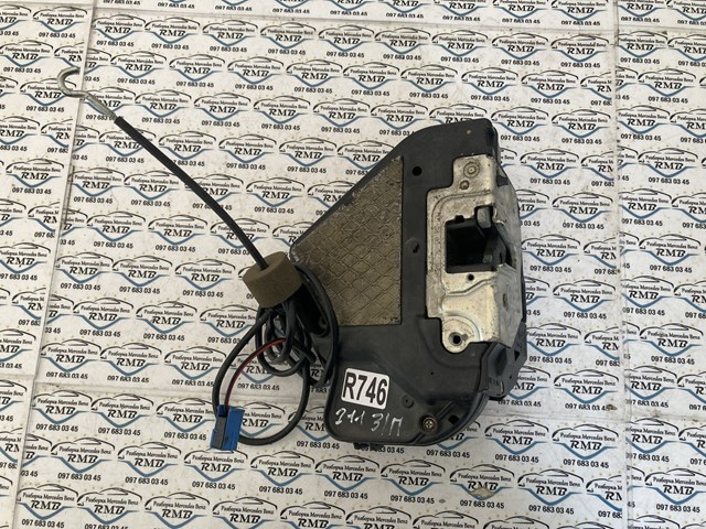 Купити A2117300835 Mercedes 