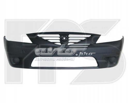 Бампер на авто FPS FP2701902 ціна, від 50.39 USD