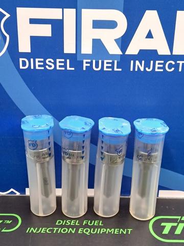Розпилювач дизельної форсунки ASLA144FL087 Firad