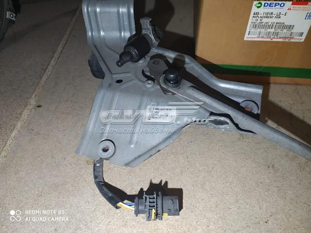  Mercedes A9608201681