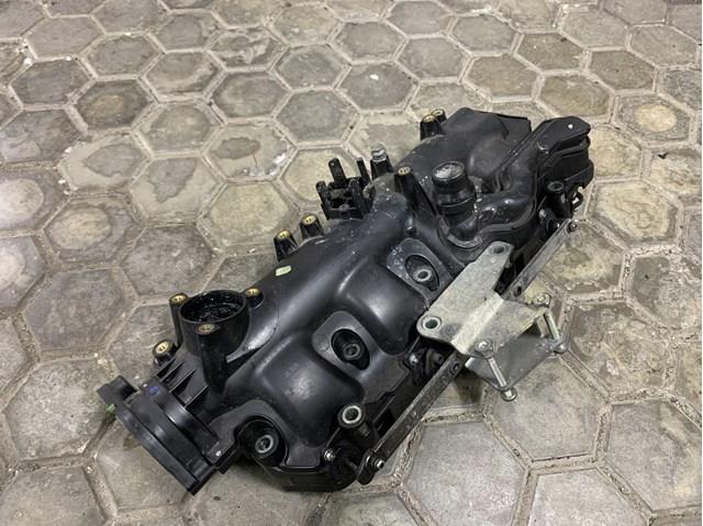 55566258 General Motors Колектор впускний