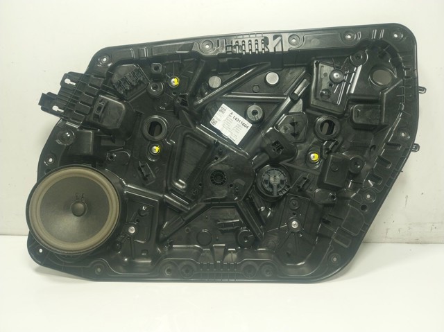 Склопідйомник (механізм переміщення скла) Mercedes A1777205005 ціна, від 164.67 USD