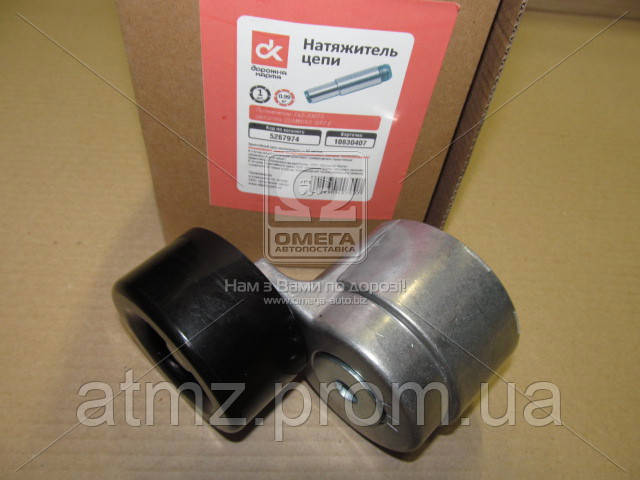 Натягувач ланцюга ГРМ 5262500 DK