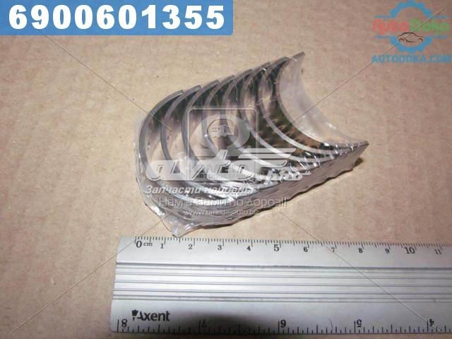 R656A050 Taiho Вкладиші коленвала, шатунні, комплект, 2-й ремонт (+0,50)