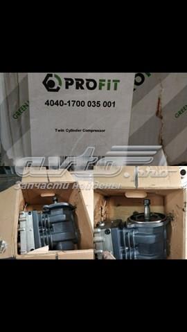 Купити 7422062019 Renault (RVI) Компресор пневмопідкачки (амортизаторів)