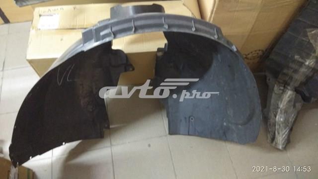 Купити 31694464 Volvo Підкрилок передній лівий