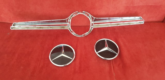  Mercedes A1778886000 ціна, від 180.59 USD
