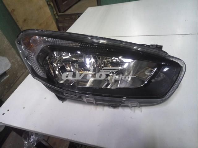 Фара правая Ford 2263642 ціна, від 375.18 USD