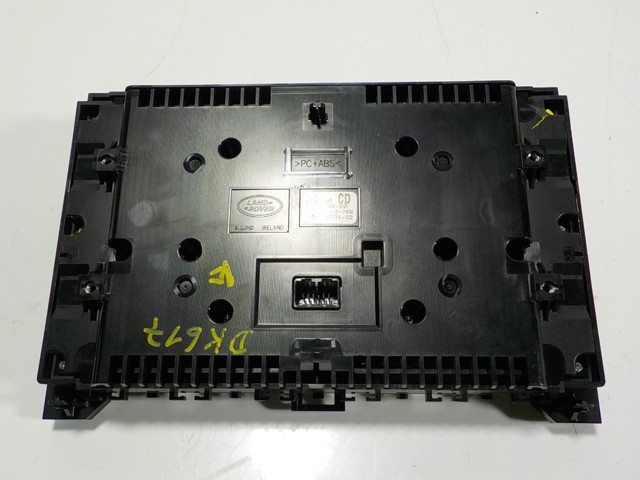  Land Rover K8D213D734CD ціна, від 472.38 USD