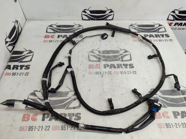 Кабель/дріт парктроника бампера, заднього 240936RF0A Nissan/Infiniti