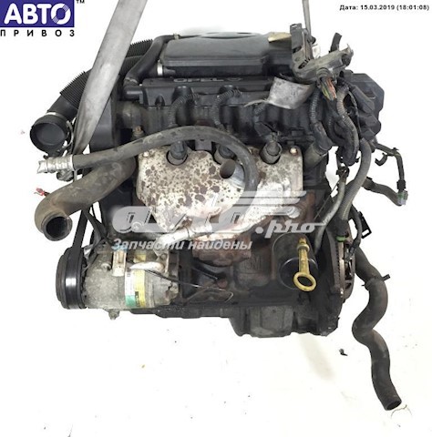 Купити X16SZR Opel Двигун