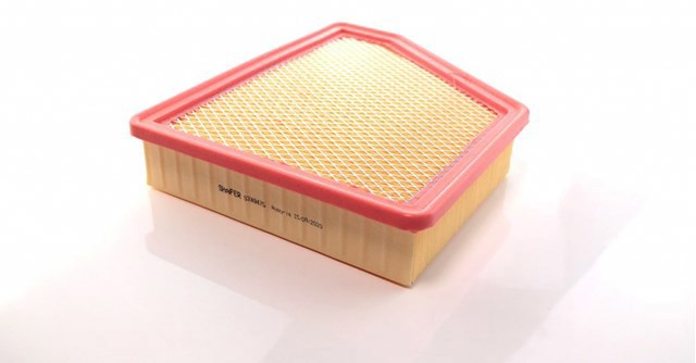 Фільтр повітряний Shafer SX49475