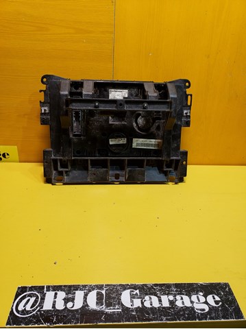 BH4218D679BC Land Rover Механізм управління кондиціонером