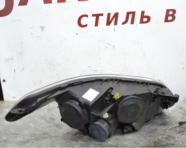 9681873980 Peugeot/Citroen Фара дальнього світла в зборі