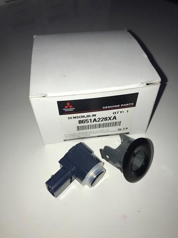  Mitsubishi 8651A228XA ціна, від 204.47 USD