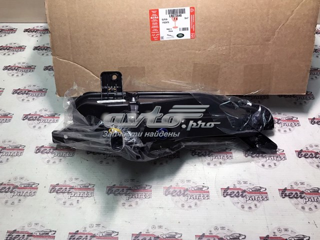 LR072646 Land Rover Протитуманка ліва