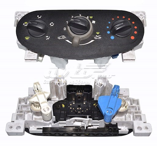  Renault (RVI) 6001551698 ціна, від 24.24 USD