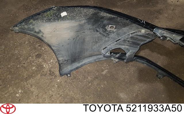 Купити 5211933A50 Toyota Буфер (бампер) передній