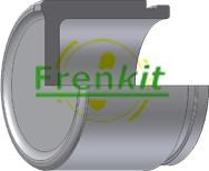 P605105 Frenkit ремкомплект супорту гальмівного переднього