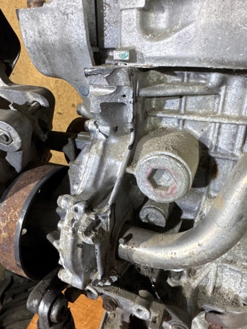 Купити R18Z1 Honda Двигун