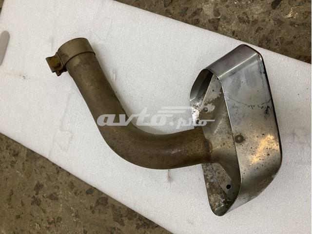 Насадка на глушник VAG 760253681R ціна, від 96.90 USD