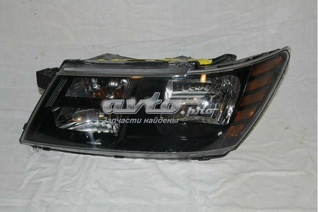 Фара Chrysler 68200085AA