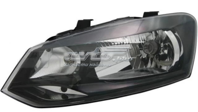 Фари Depo/Loro/Abakus FP7415R01E ціна, від 84.91 USD